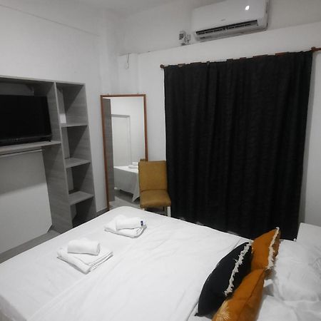 Solano House Bed & Breakfast แตร์มัส เด ริโอ ออนโด ภายนอก รูปภาพ