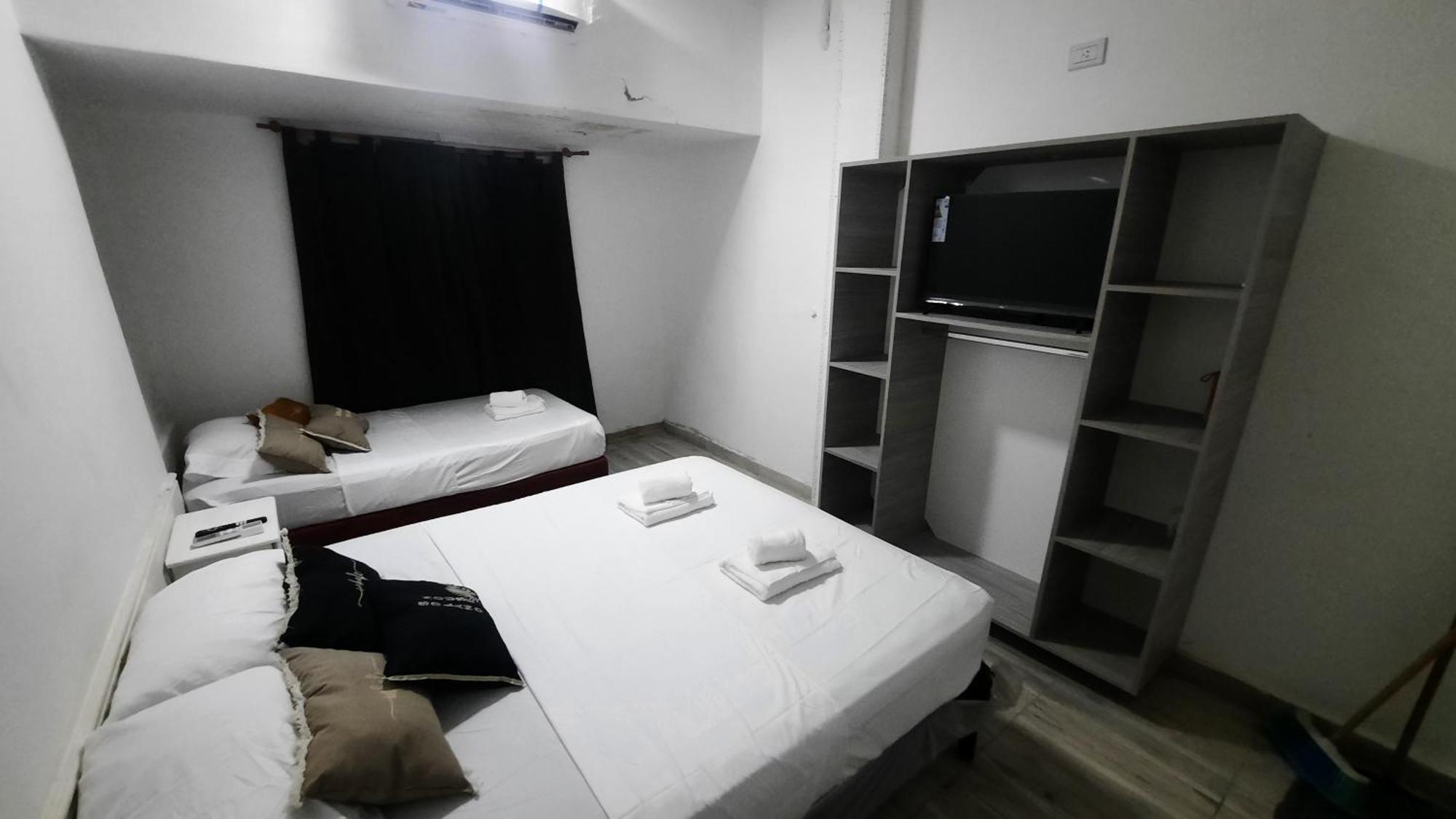Solano House Bed & Breakfast แตร์มัส เด ริโอ ออนโด ภายนอก รูปภาพ