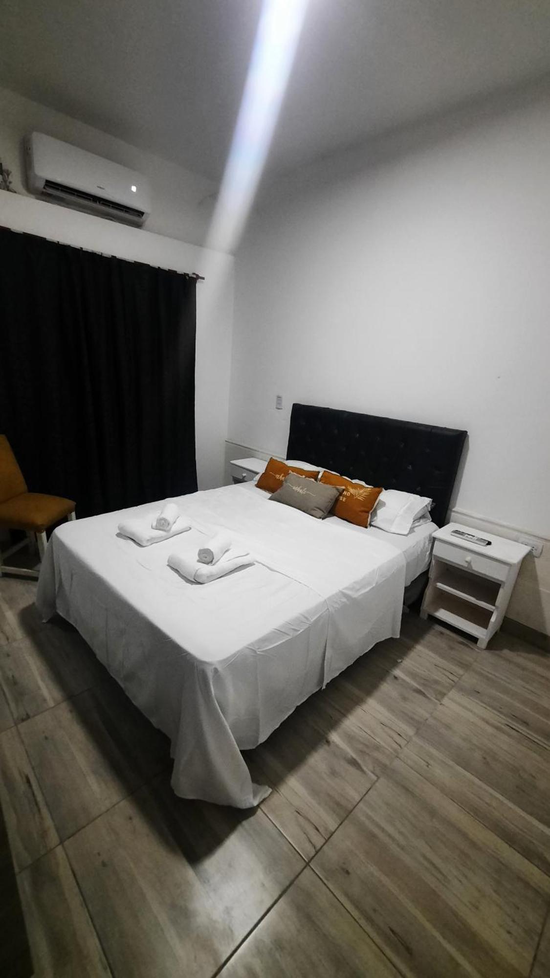 Solano House Bed & Breakfast แตร์มัส เด ริโอ ออนโด ภายนอก รูปภาพ