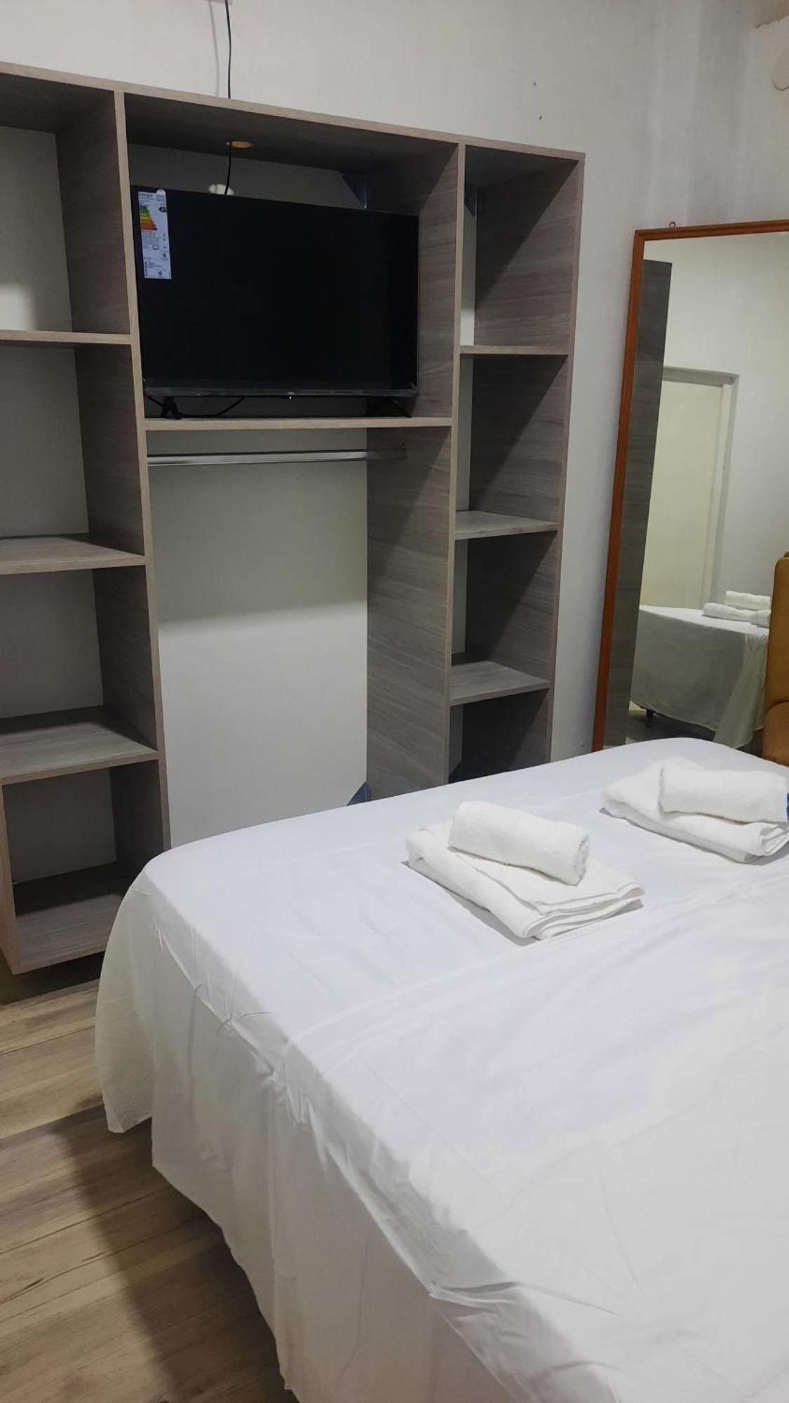 Solano House Bed & Breakfast แตร์มัส เด ริโอ ออนโด ภายนอก รูปภาพ