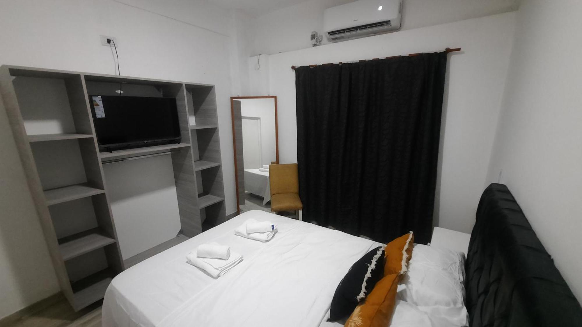 Solano House Bed & Breakfast แตร์มัส เด ริโอ ออนโด ภายนอก รูปภาพ