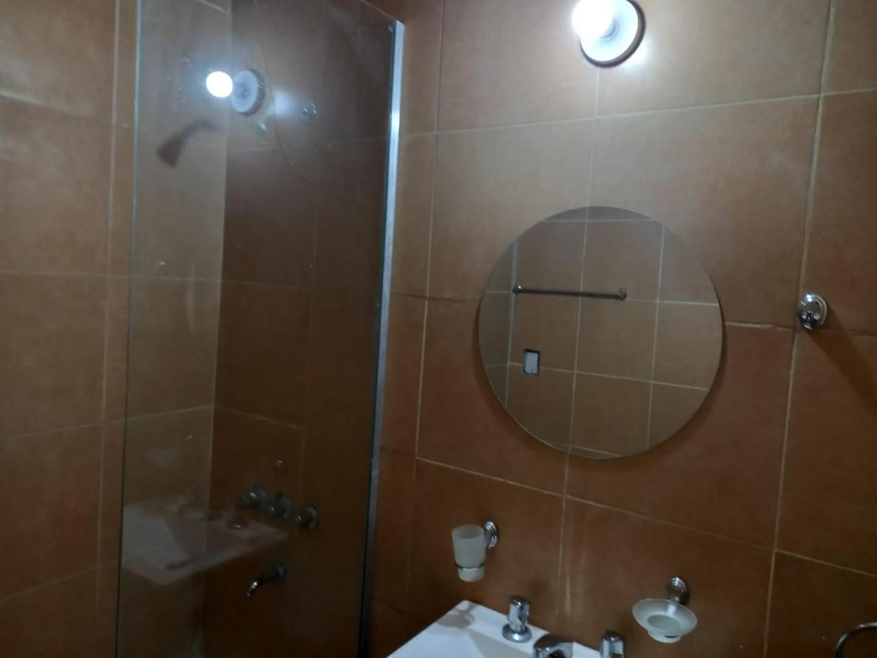 Solano House Bed & Breakfast แตร์มัส เด ริโอ ออนโด ภายนอก รูปภาพ
