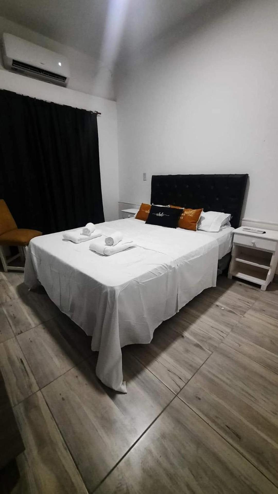 Solano House Bed & Breakfast แตร์มัส เด ริโอ ออนโด ภายนอก รูปภาพ