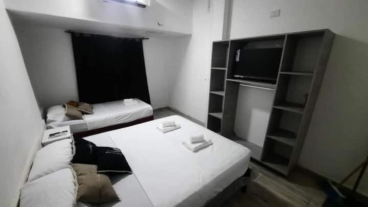 Solano House Bed & Breakfast แตร์มัส เด ริโอ ออนโด ภายนอก รูปภาพ